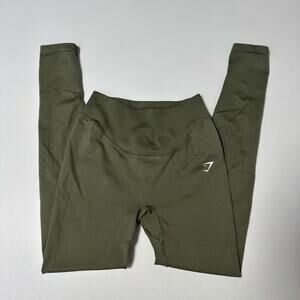 Gymshark Sweat Seamless Legging